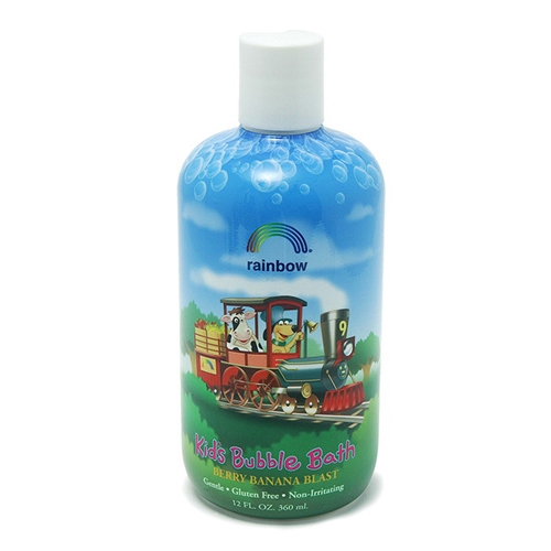 Colloidal Oatmeal Body Wash Unscented 12oz - Rainbow Research